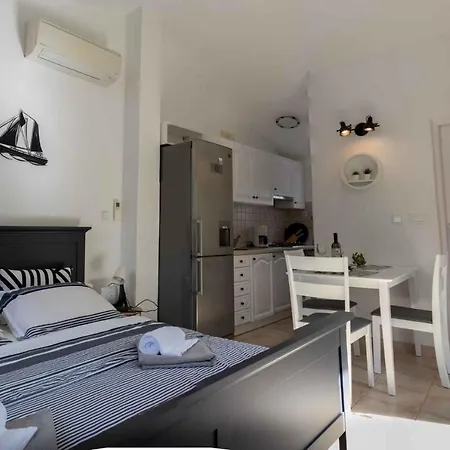 Apartment In - Riviera 40411 Zadar