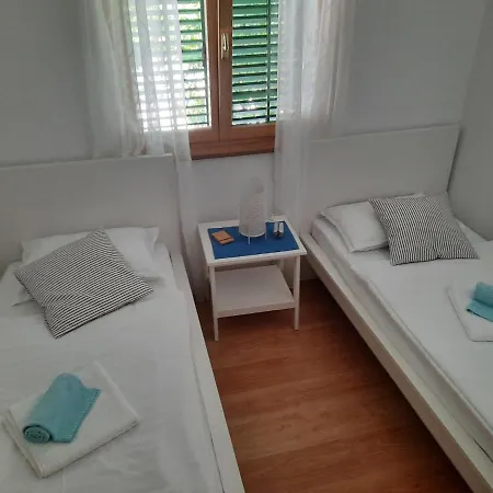 Apartment In - Riviera 40411 Zadar