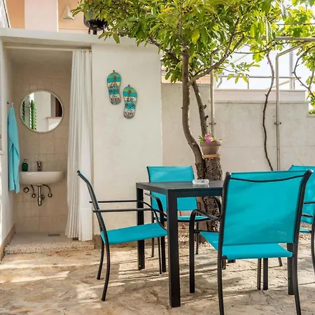 Apartment In - Riviera 40411