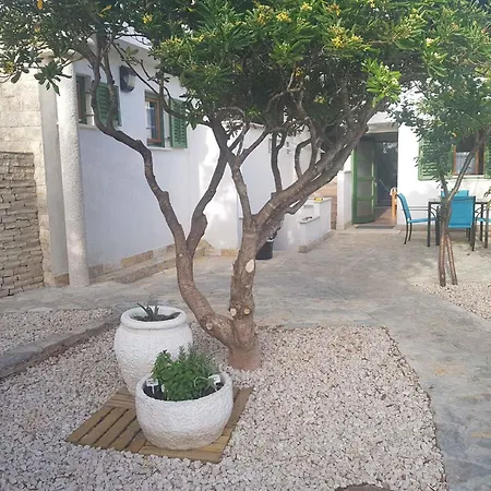 Apartment In - Riviera 40411 Zadar