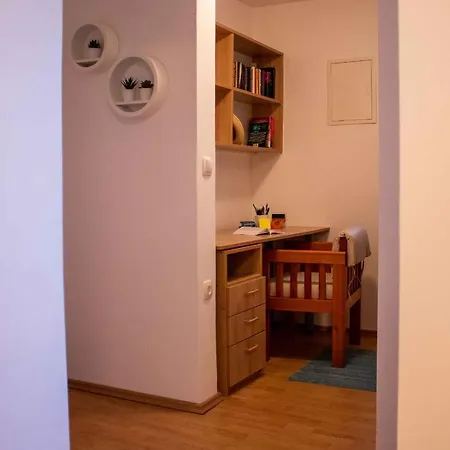 Apartment In - Riviera 40411 Zadar