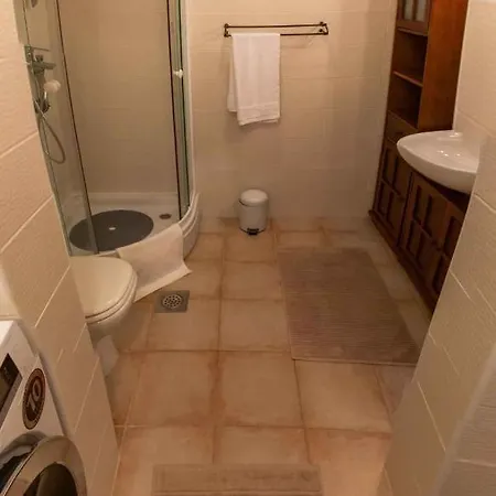 Apartamento In - Riviera 40411 Zadar