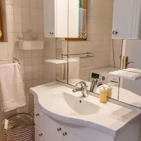 In - Riviera 40411 Apartamento
