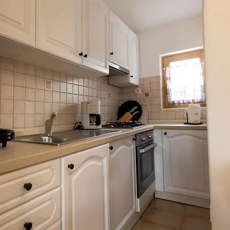 Apartamento In - Riviera 40411