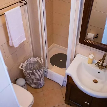 Apartamento In - Riviera 40411 Zadar