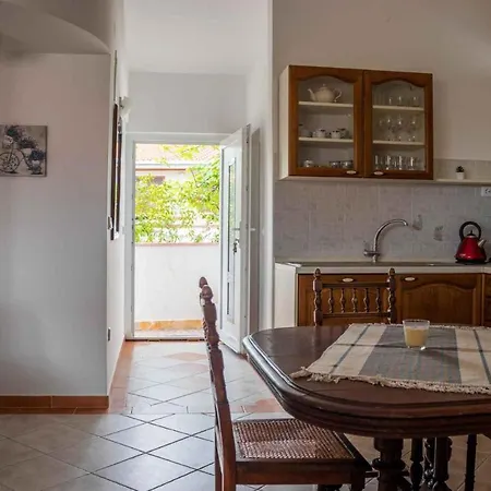 Apartamento In - Riviera 40411 Zadar