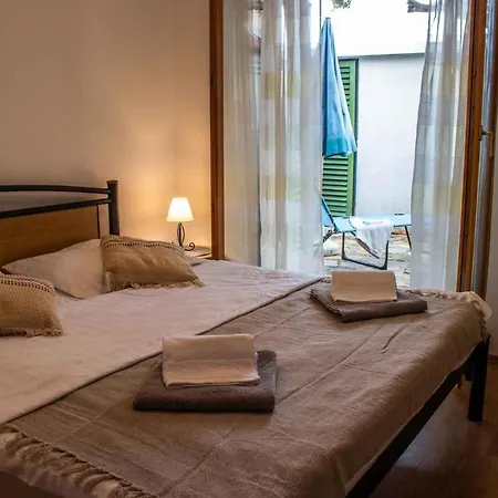 In - Riviera 40411 Apartamento Zadar