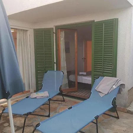 Apartamento In - Riviera 40411