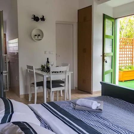 Apartamento In - Riviera 40411