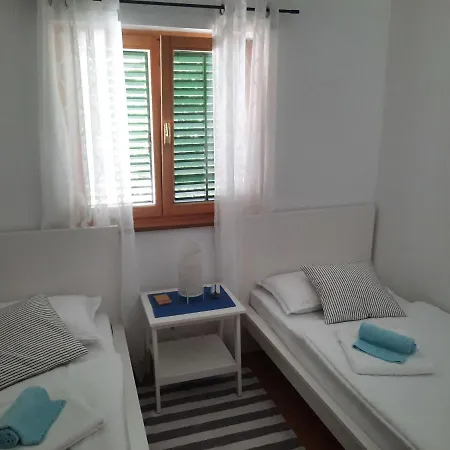 Apartamento In - Riviera 40411 Zadar