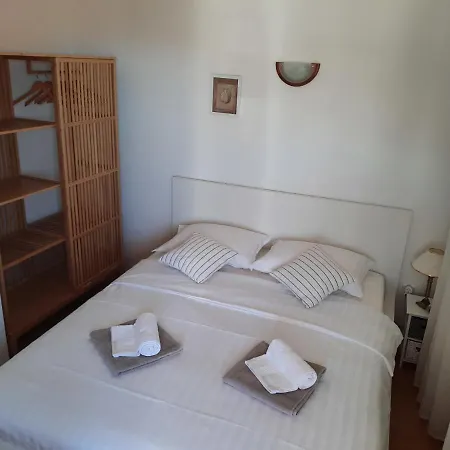In - Riviera 40411 Apartamento Zadar