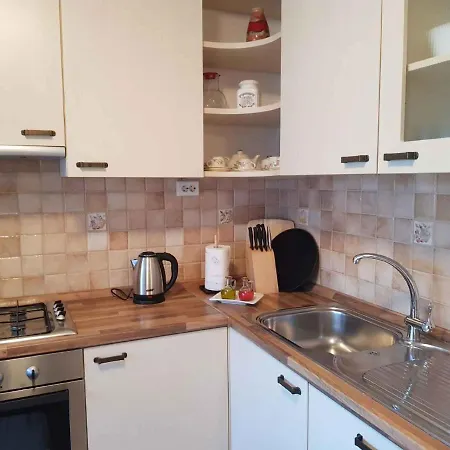 In - Riviera 40411 Apartamento