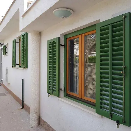 Apartment In - Riviera 40411 Zadar