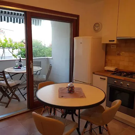 Apartamento In - Riviera 40411 Zadar