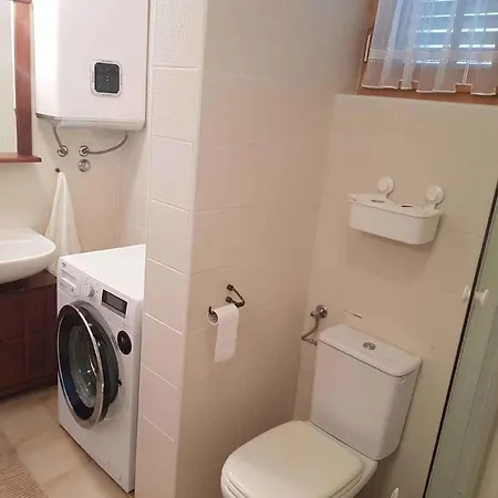 Apartamento In - Riviera 40411