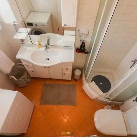 In - Riviera 40411 Apartamento