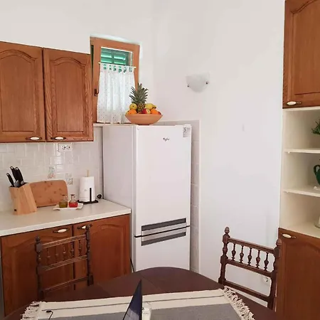 In - Riviera 40411 Apartamento Zadar