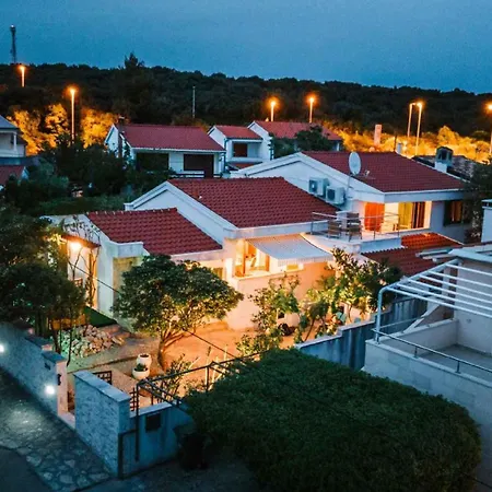 Apartamento In - Riviera 40411 Zadar